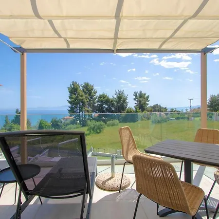 Villa Three By Halkidiki