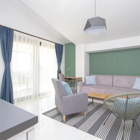 Three By Halkidiki *