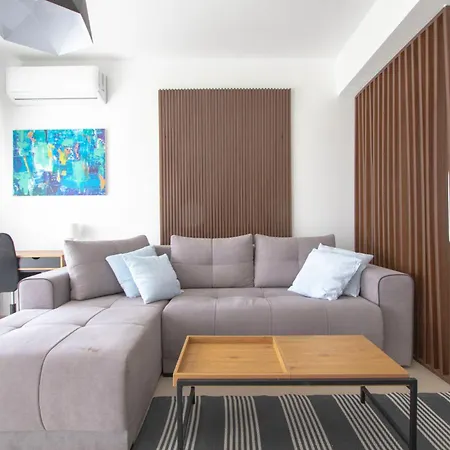 Three By Halkidiki קריופיגי