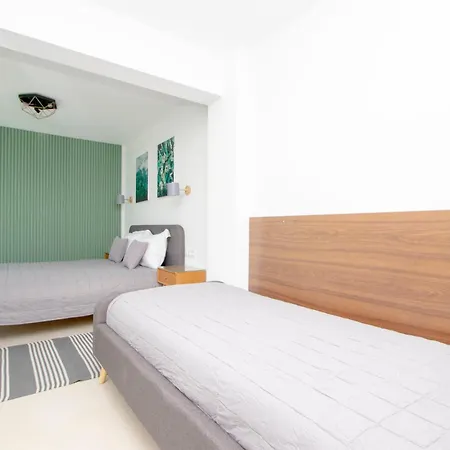 וילה Three By Halkidiki *