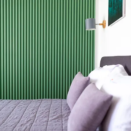 וילה Three By Halkidiki