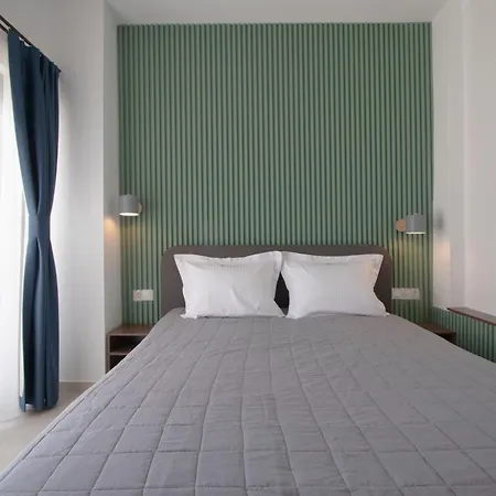 Three By Halkidiki וילה *