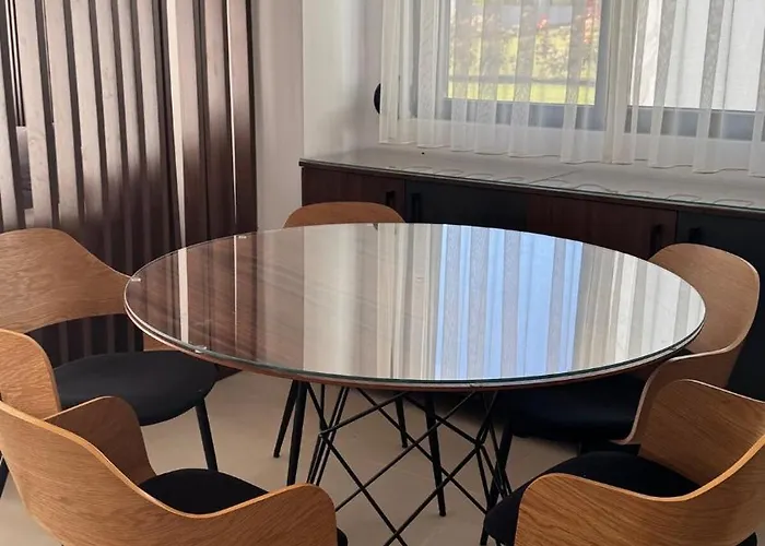 Three By Halkidiki 别墅 克里皮吉