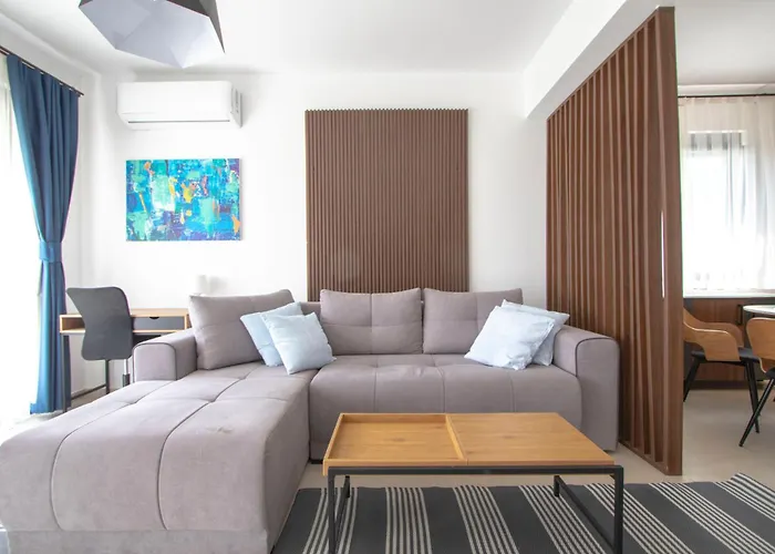 Three By Halkidiki 克里皮吉