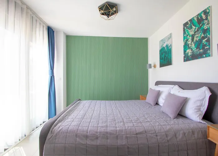 别墅 Three By Halkidiki *