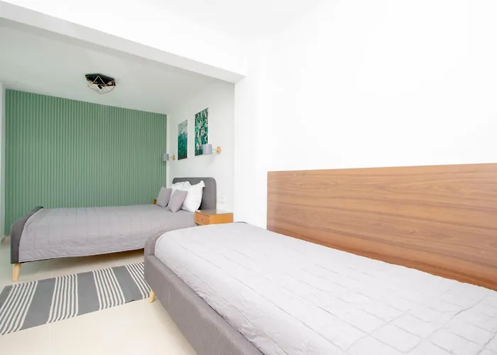 别墅 Three By Halkidiki *