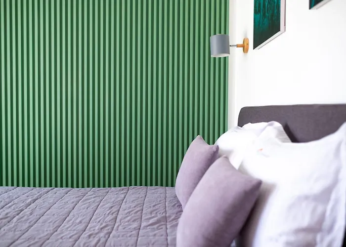 别墅 Three By Halkidiki